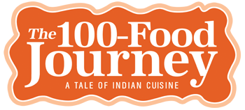 100 food journey